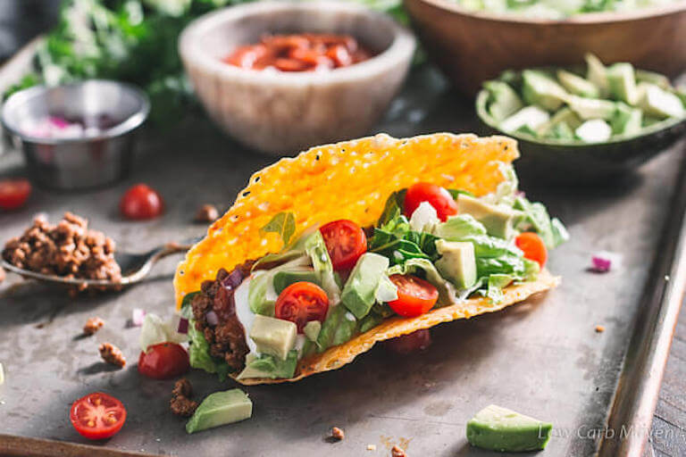 Best Ground Beef Taco Recipe