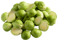 Brussels Sprouts