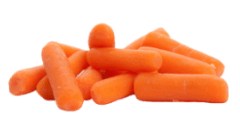 Carrots, Baby