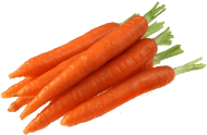 Carrots