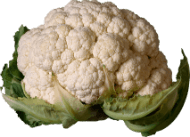 Cauliflower