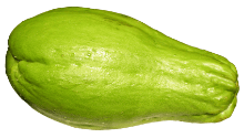 Chayote