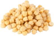 Chickpeas (Garbanzo Beans)