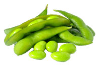 Edamame (Soybeans)