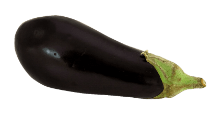 Eggplant