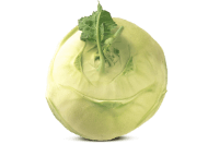 Kohlrabi