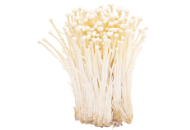 Mushrooms, Enoki