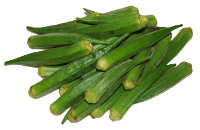 Okra