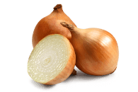 Onion, Yellow