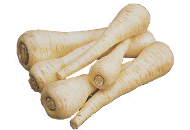 Parsnips