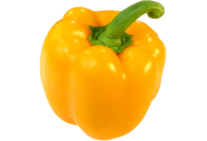 Peppers, Yellow Bell