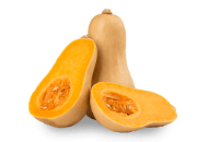 Squash, Butternut