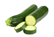 Squash, Zucchini