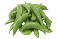 Sugar Snap Peas