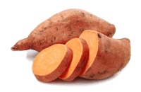 Sweet Potato