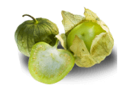 Tomatillo