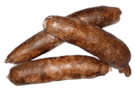 Yucca Root (Cassava)