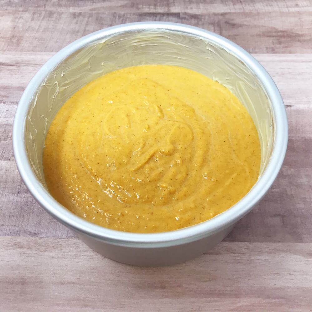 Keto Pumpkin Pie · Fittoserve Group