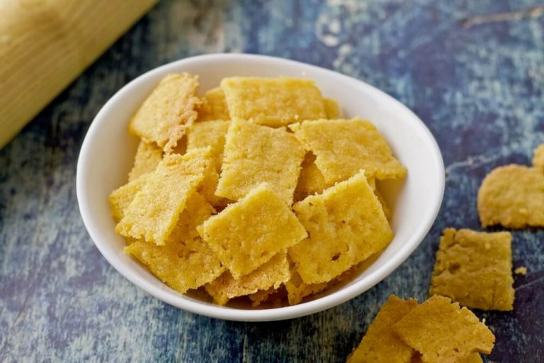 Low Carb Cheese Crackers Keto CheezIt Copycat Recipe Ketowize