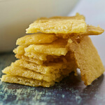 Low Carb Cheese Crackers - Keto Cheez-It Coypcat Recipe