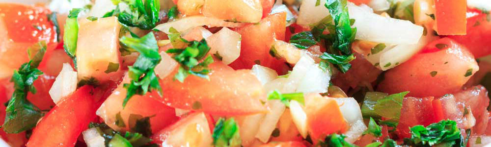 Pico de Gallo