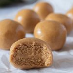 Keto Skippy PB Bites Copycat Recipe