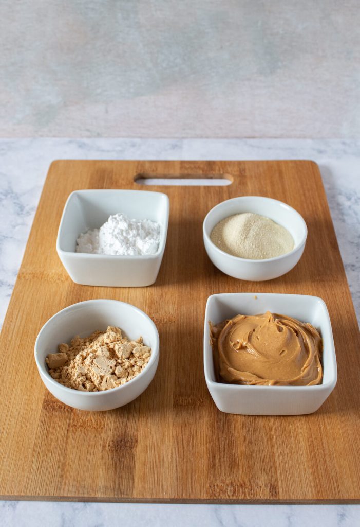 How To Make Keto Skippy P.B. Bites Easy Copycat Recipe Ketowize