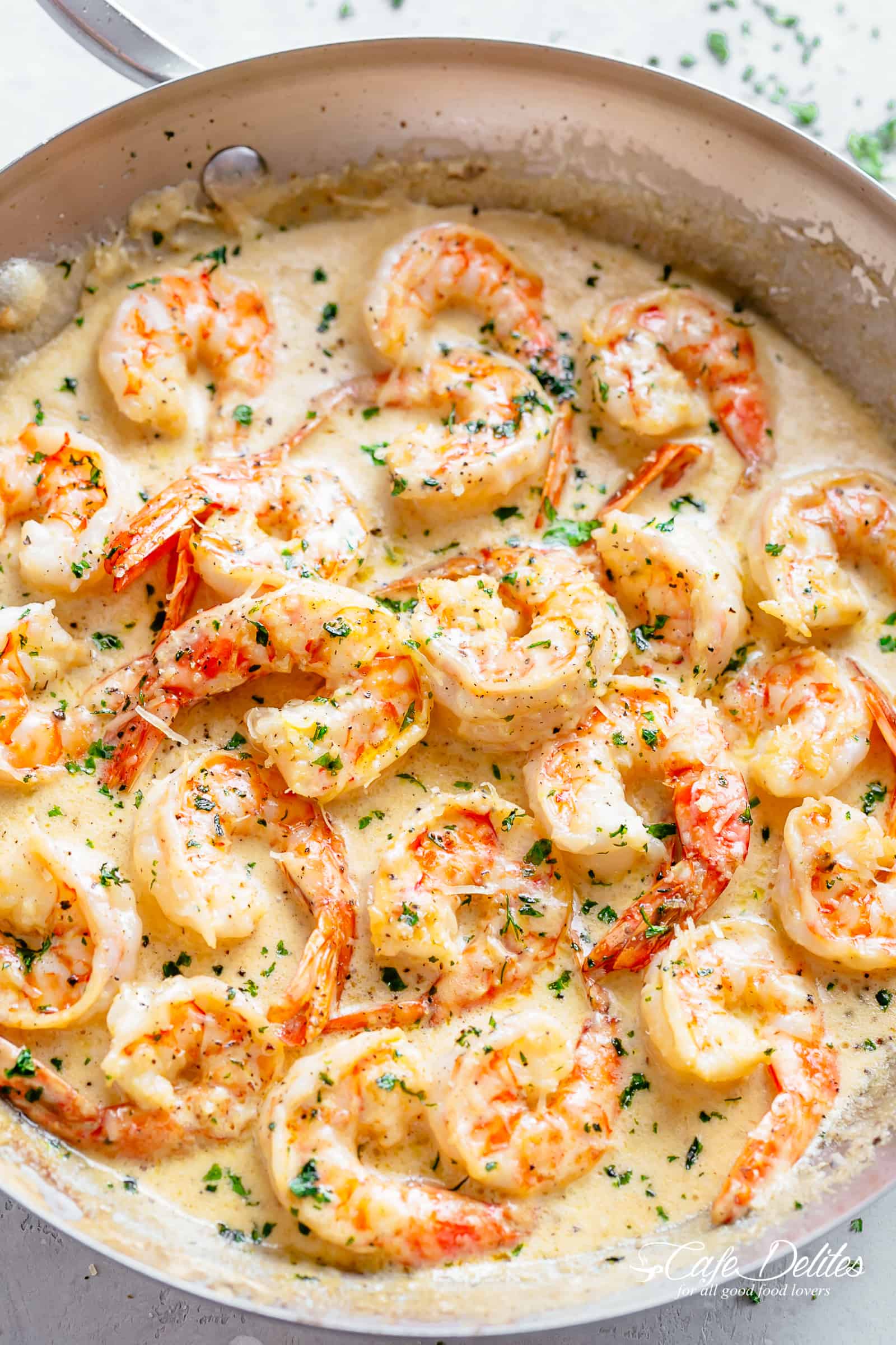 24 Easy Keto Shrimp Recipes You Can Make In 30 Minutes Or Less