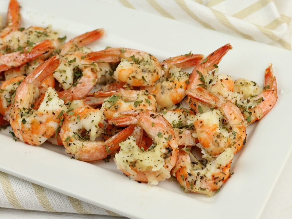 24 Easy Keto Shrimp Recipes You Can Make In 30 Minutes Or Less