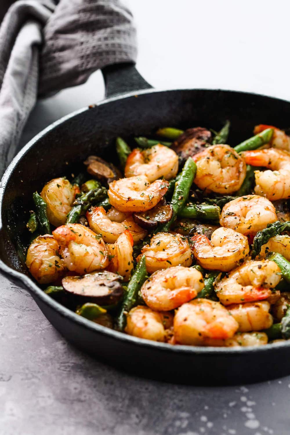 24 Easy Keto Shrimp Recipes You Can Make In 30 Minutes Or Less