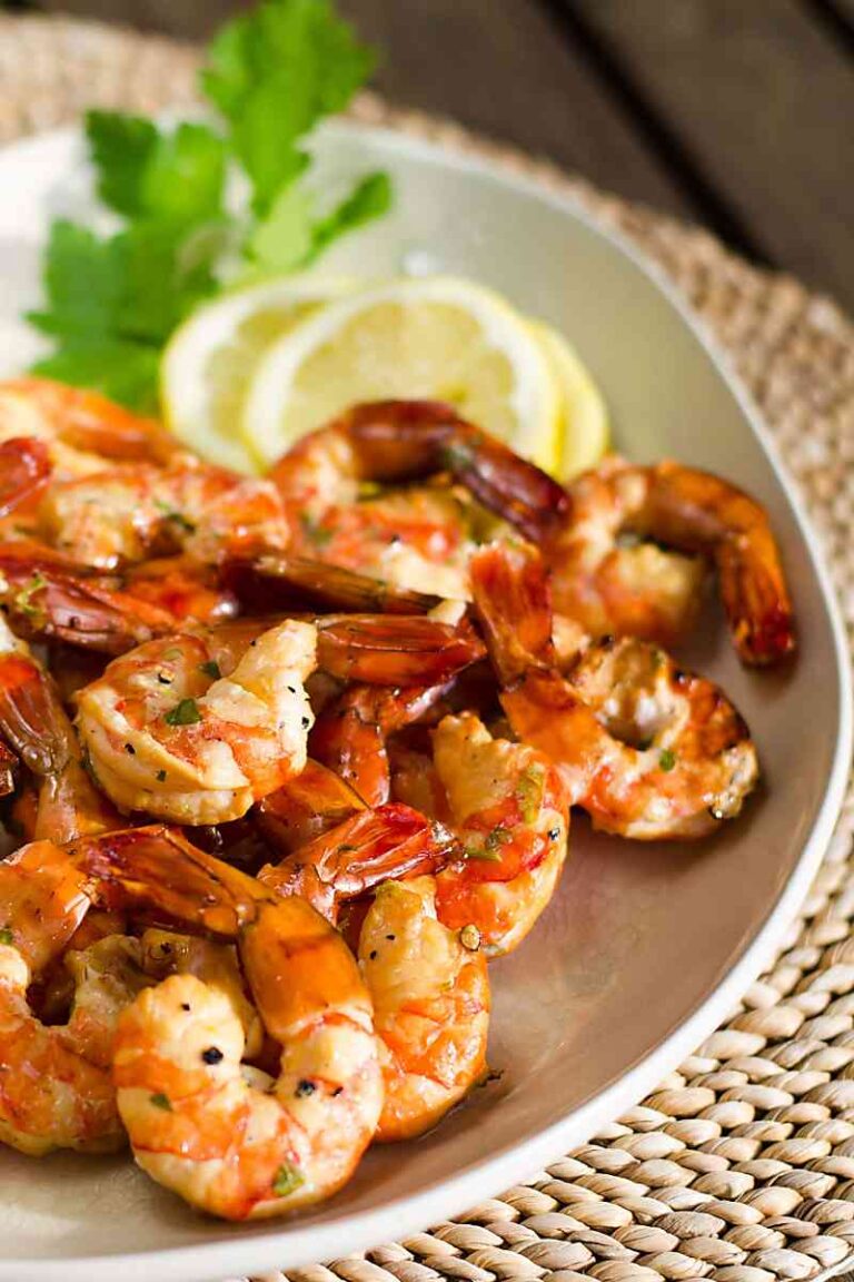 24 Easy Keto Shrimp Recipes You Can Make In 30 Minutes Or Less