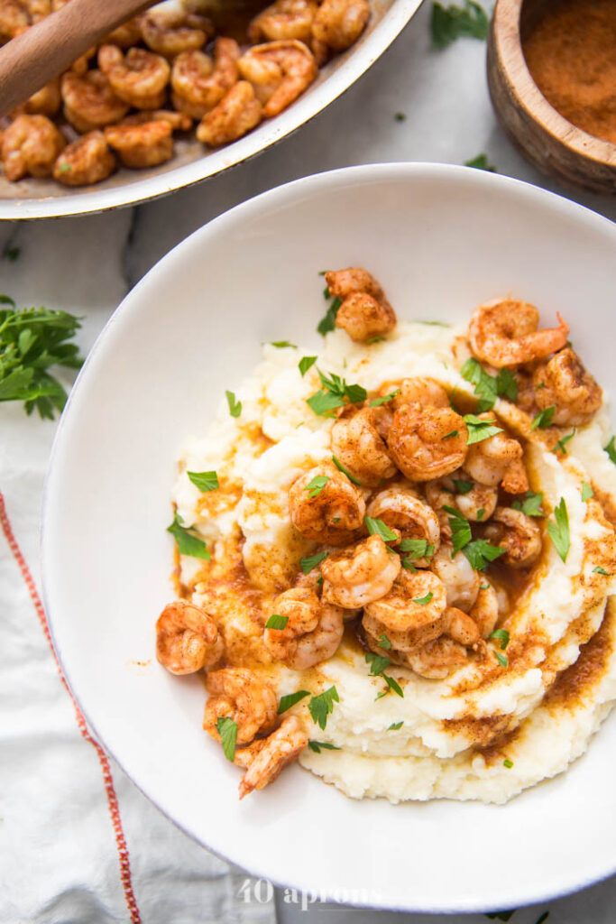 24 Easy Keto Shrimp Recipes You Can Make In 30 Minutes Or Less